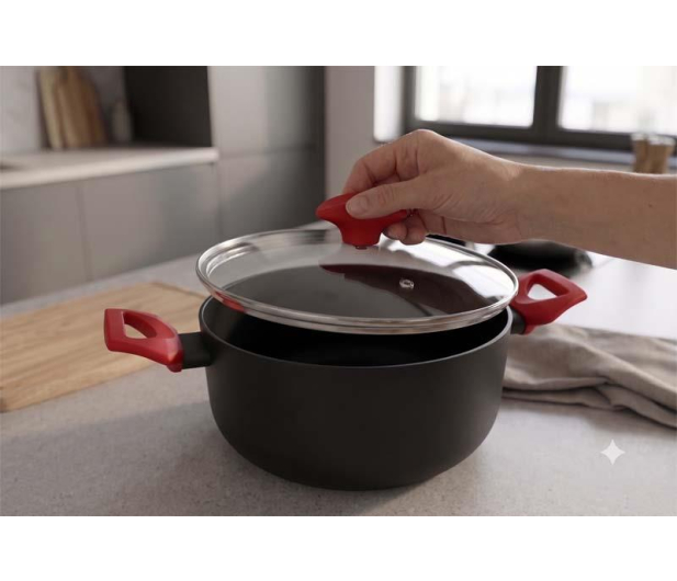 Zwieger Zestaw garnków Carmina 6 el. - 1536326 - zdjęcie 18